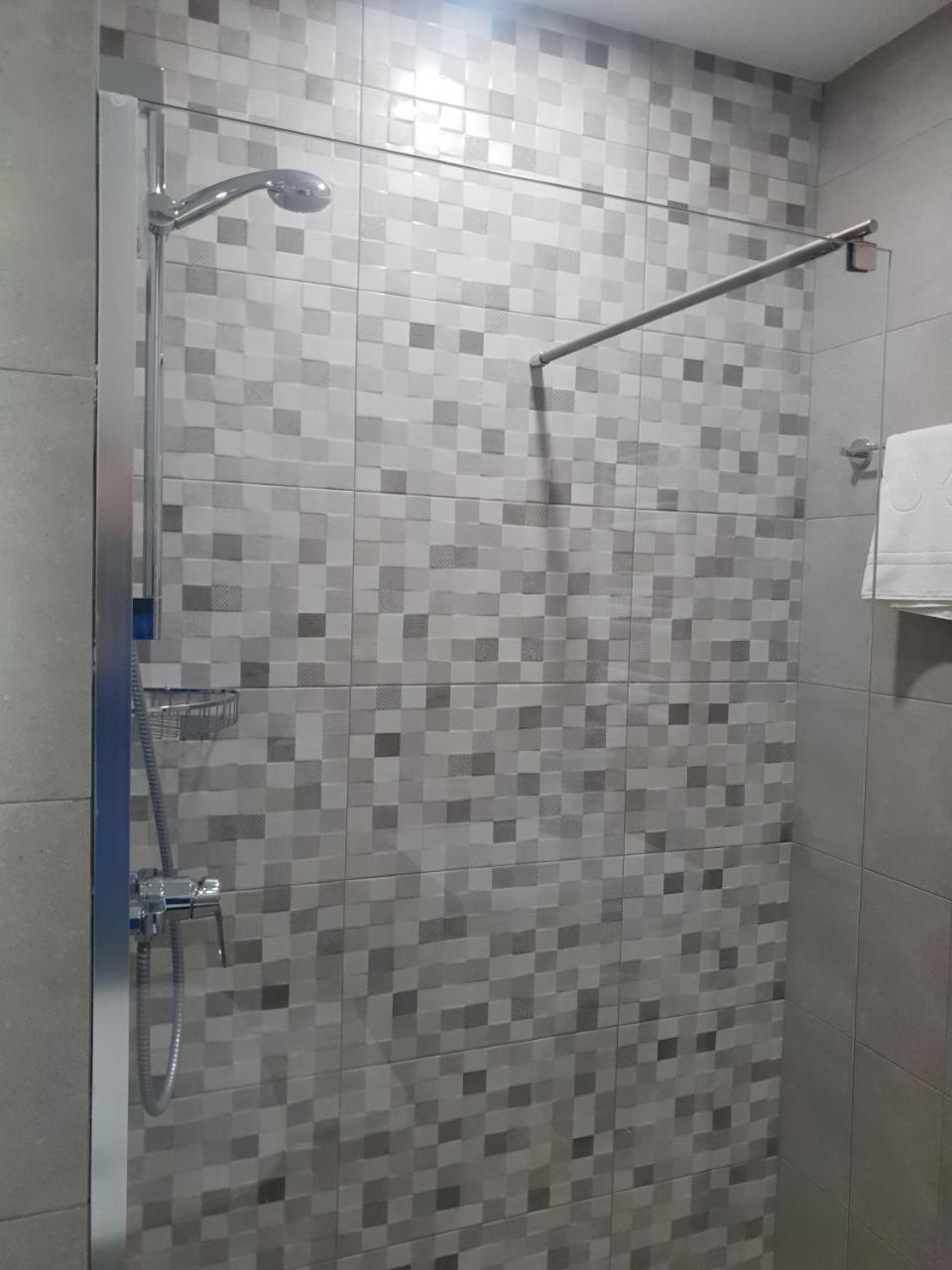 Сozy 2 Room Apart New Gudauri, Loft 2, Apt 252 מראה חיצוני תמונה