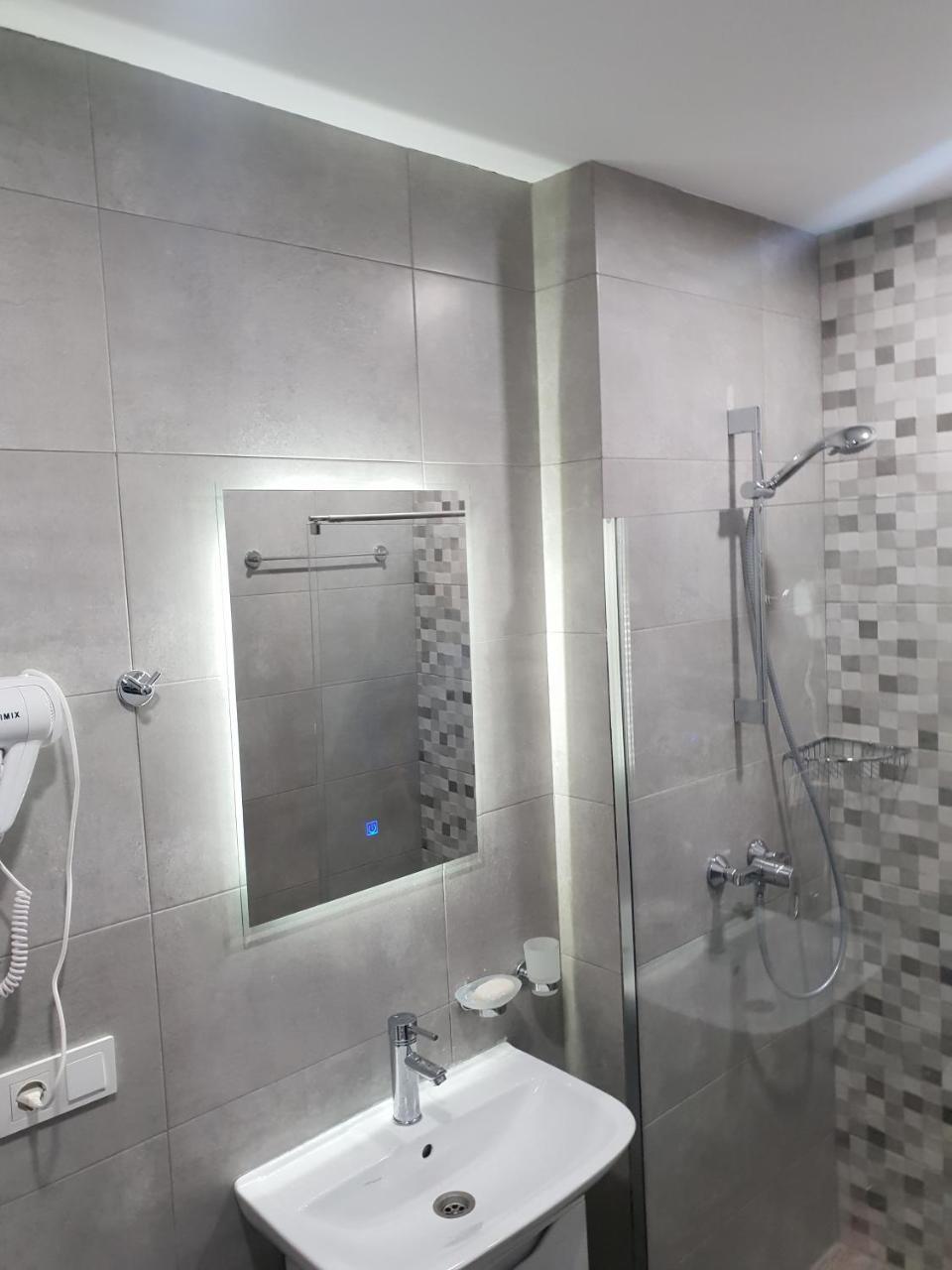 Сozy 2 Room Apart New Gudauri, Loft 2, Apt 252 מראה חיצוני תמונה